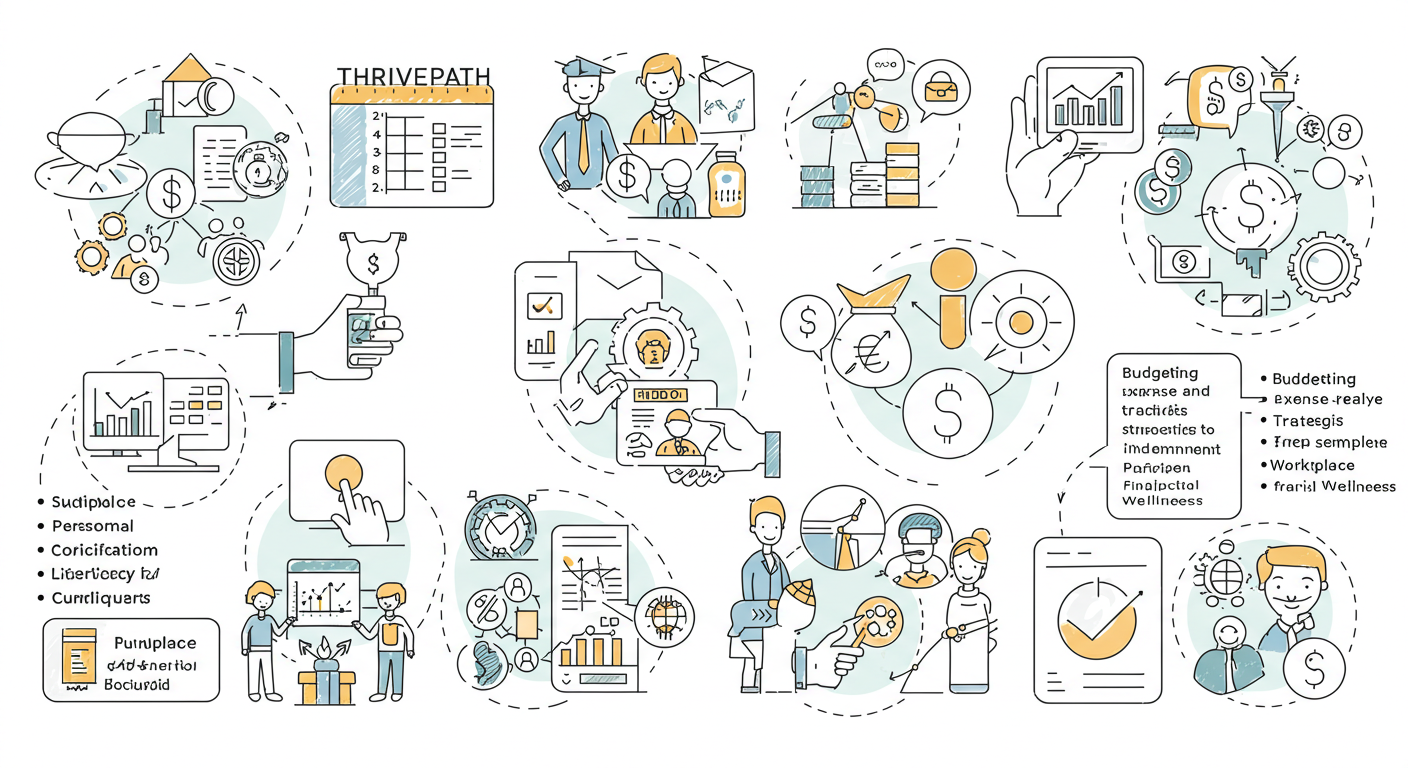 ThrivePath Learning Materials